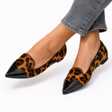 Julieta | Mocasines clásicos