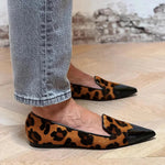 Julieta | Mocasines clásicos