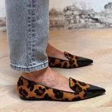 Julieta | Mocasines clásicos