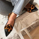 Julieta | Mocasines clásicos