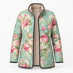 Leandra | Chaqueta acolchada