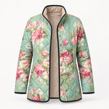 Leandra | Chaqueta acolchada