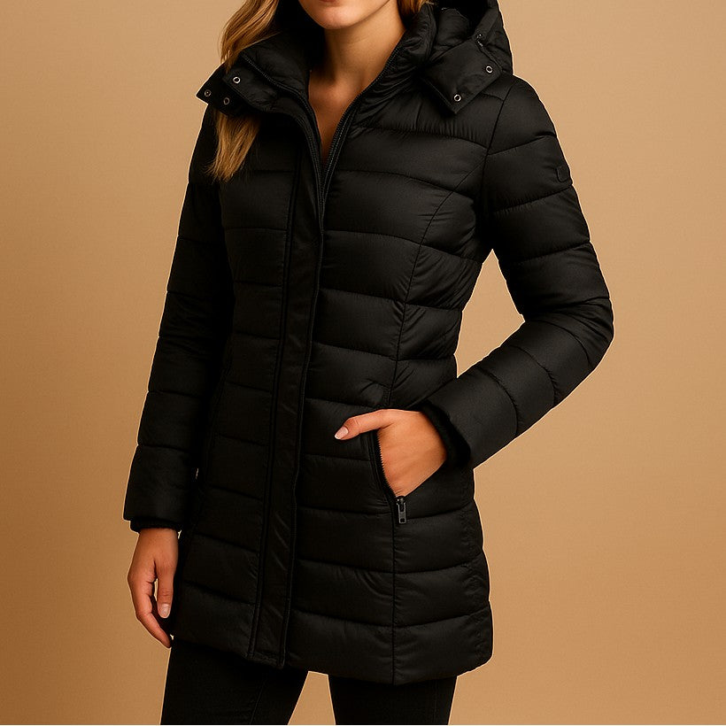 Leire | Chaqueta elegante