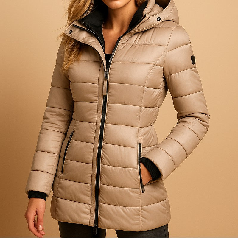 Leire | Chaqueta elegante