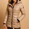 Leire | Chaqueta elegante