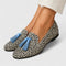 Leonarda | Mocasines confort refinados