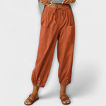 Leticia | Pantalón harén