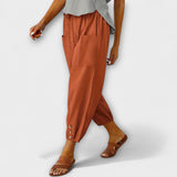 Leticia | Pantalón harén