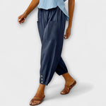 Leticia | Pantalón harén