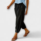 Leticia | Pantalón harén