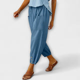 Leticia | Pantalón harén