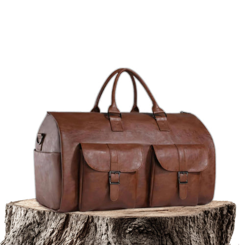 Leyre | Bolso de mano atemporal