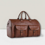 Leyre | Bolso de mano atemporal