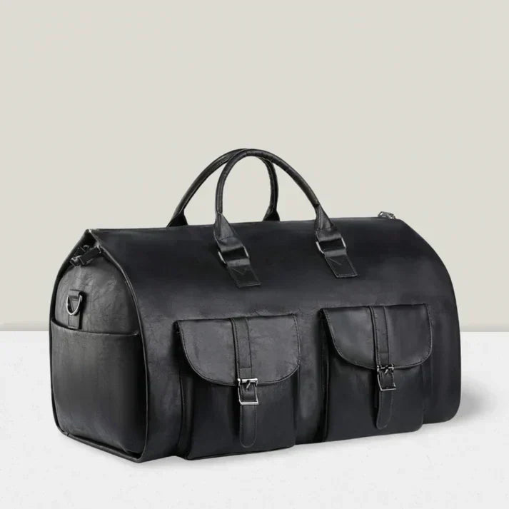 Leyre | Bolso de mano atemporal
