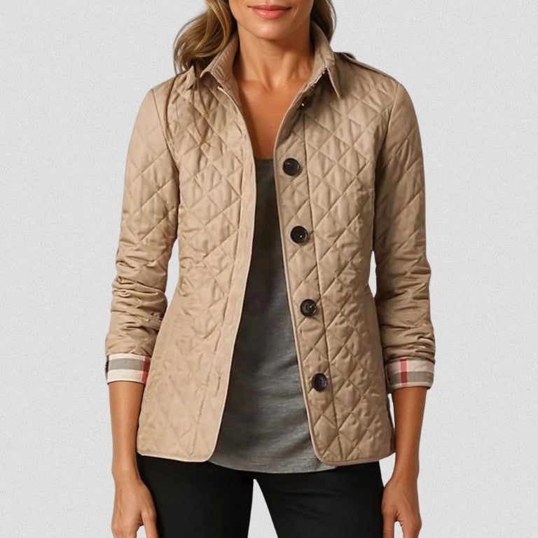 Leyre | Chaqueta de otoño