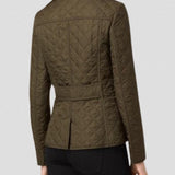 Leyre | Chaqueta de otoño