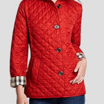 Leyre | Chaqueta de otoño
