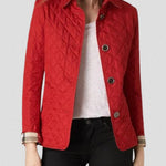 Leyre | Chaqueta de otoño