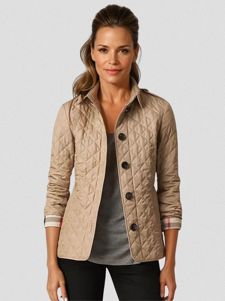 Leyre | Chaqueta de otoño