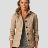 Leyre | Chaqueta de otoño