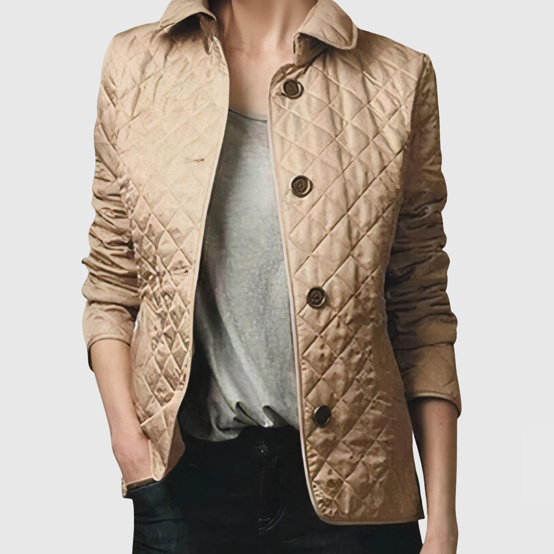 Leyre | Chaqueta de otoño