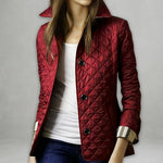 Leyre | Chaqueta de otoño