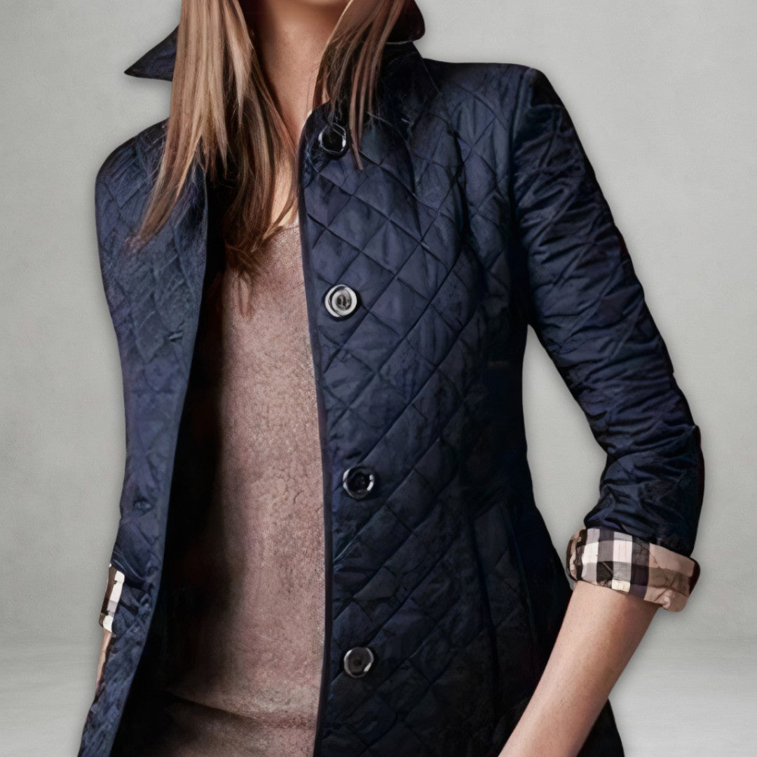 Leyre | Chaqueta de otoño