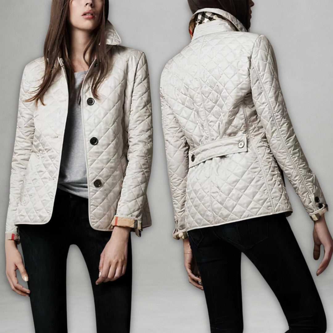 Leyre | Chaqueta de otoño