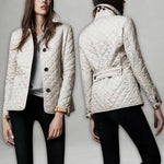 Leyre | Chaqueta de otoño