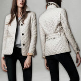 Leyre | Chaqueta de otoño