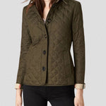 Leyre | Chaqueta de otoño