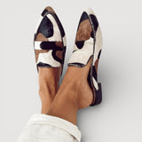 Leyre | Mocasines con carácter