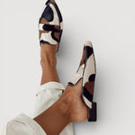 Leyre | Mocasines con carácter