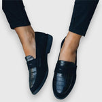 Liliana | Mocasines elegantes