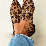 Lorena | Mocasines sin cordones