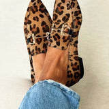 Lorena | Mocasines sin cordones