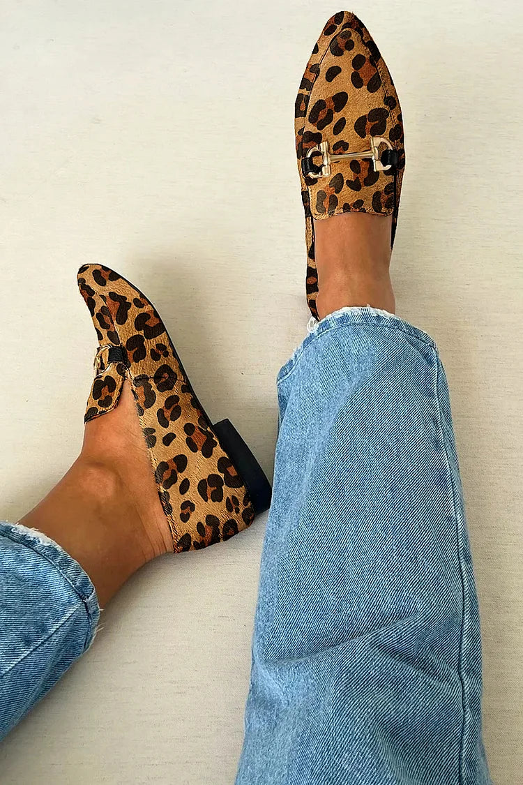 Lorena | Mocasines sin cordones