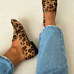 Lorena | Mocasines sin cordones