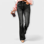 Lorena | Pantalón elástico cómodo