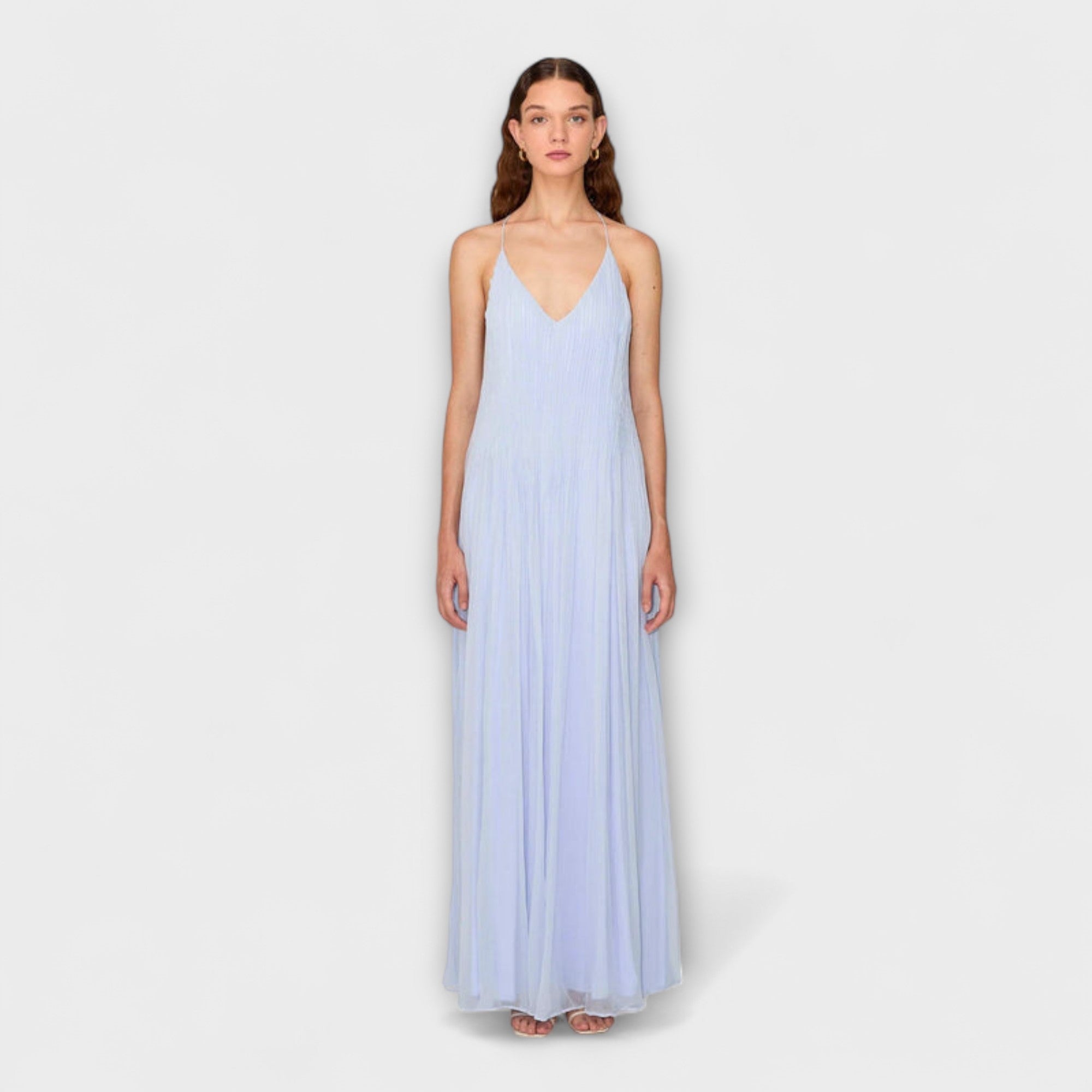 Loreto | Vestido largo