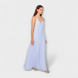 Loreto | Vestido largo