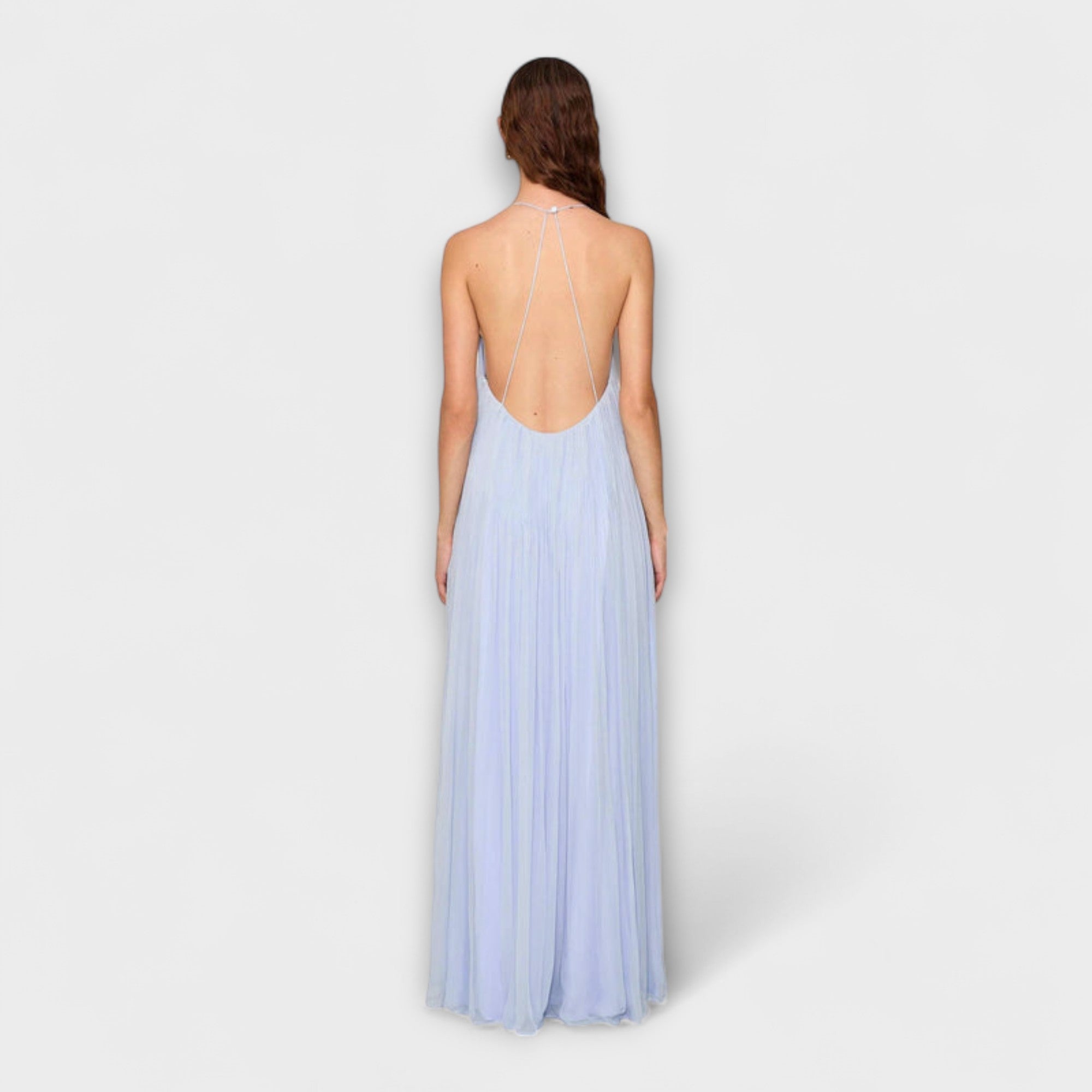 Loreto | Vestido largo