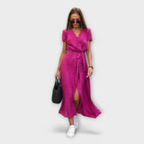 Lourdes | Vestido cómodo