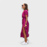 Lourdes | Vestido cómodo