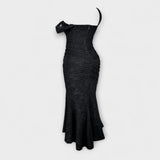 Lucila | Vestido elegante y refinado con corsé
