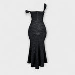 Lucila | Vestido elegante y refinado con corsé