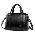 Lucrecia | Bolso bandolera brillante