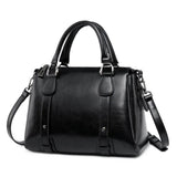 Lucrecia | Bolso bandolera brillante