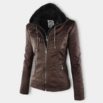 Ludovica | Chaqueta cómoda