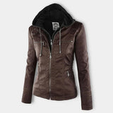 Ludovica | Chaqueta cómoda